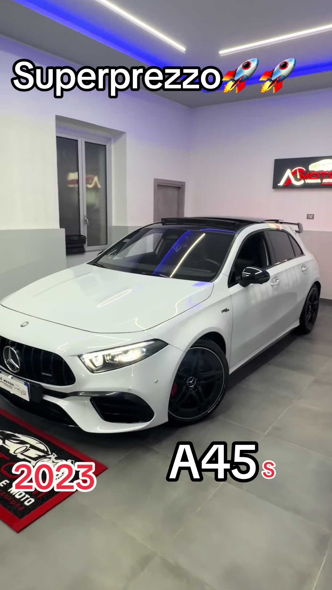 @A.C MOTORI