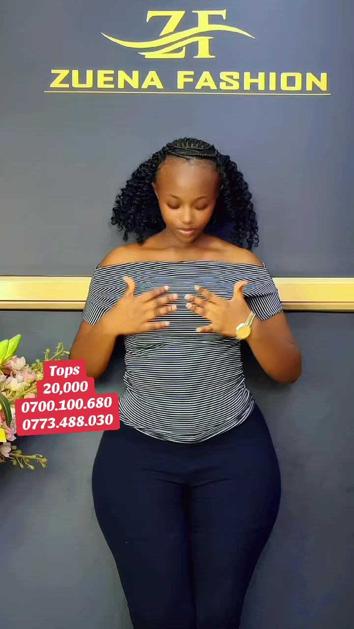 @Zuena Fashion Boutique