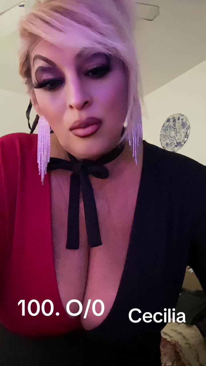 @CeciliaSheila