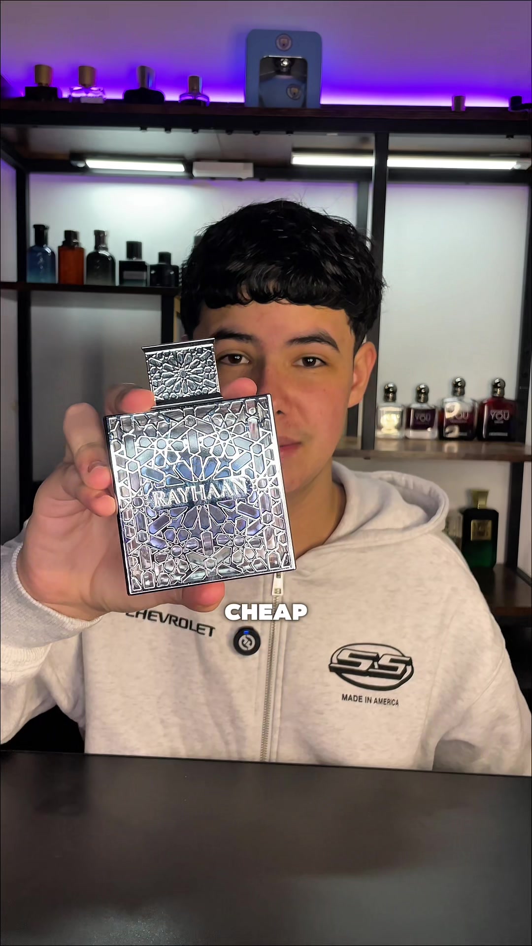 @KjrParfums