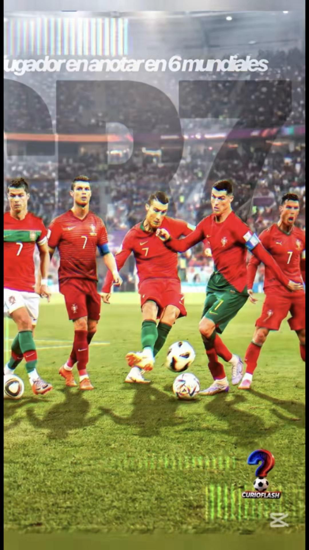 @Fútbol del mundo