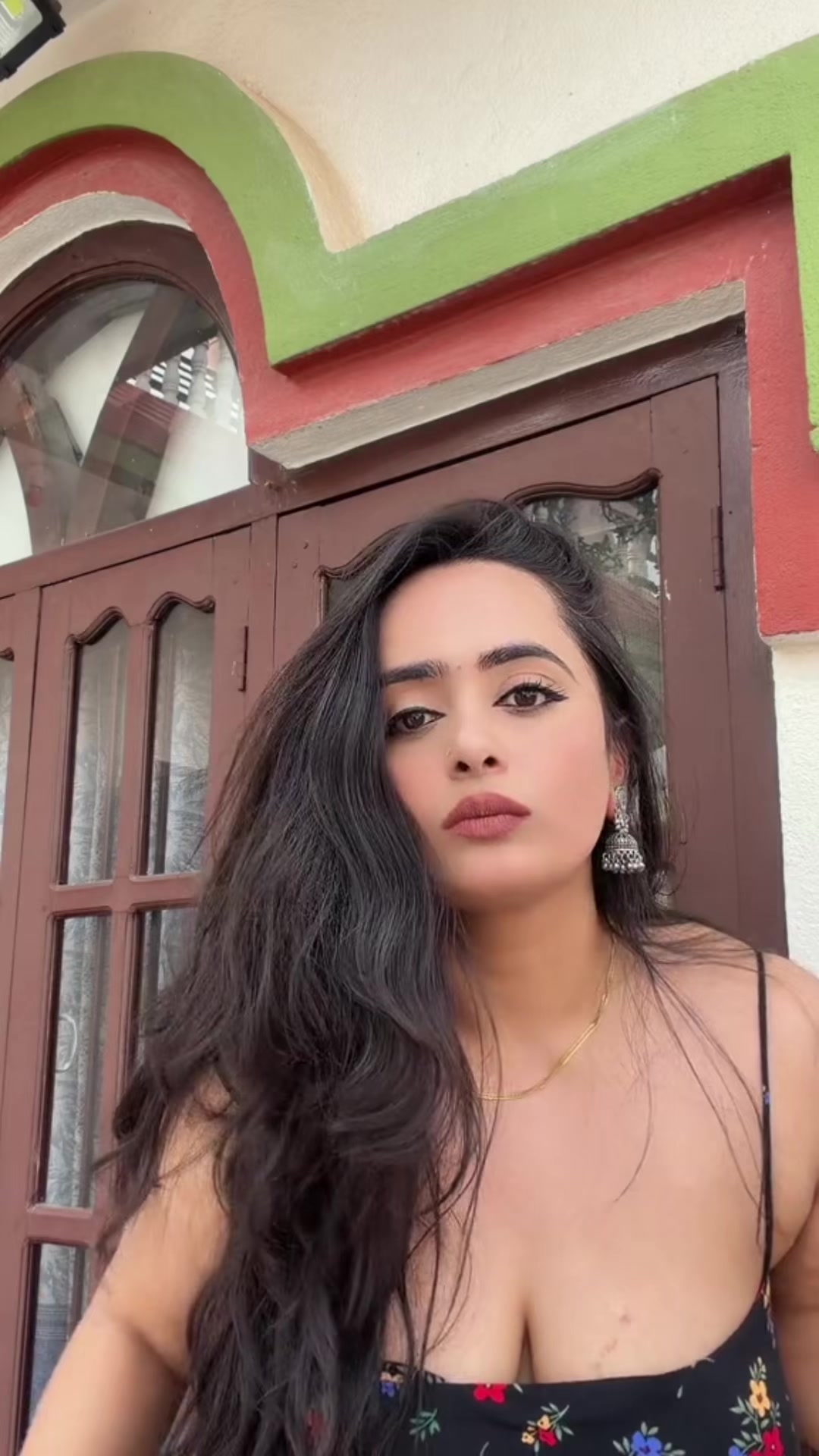 @🔥Sushmita Koirala🔥