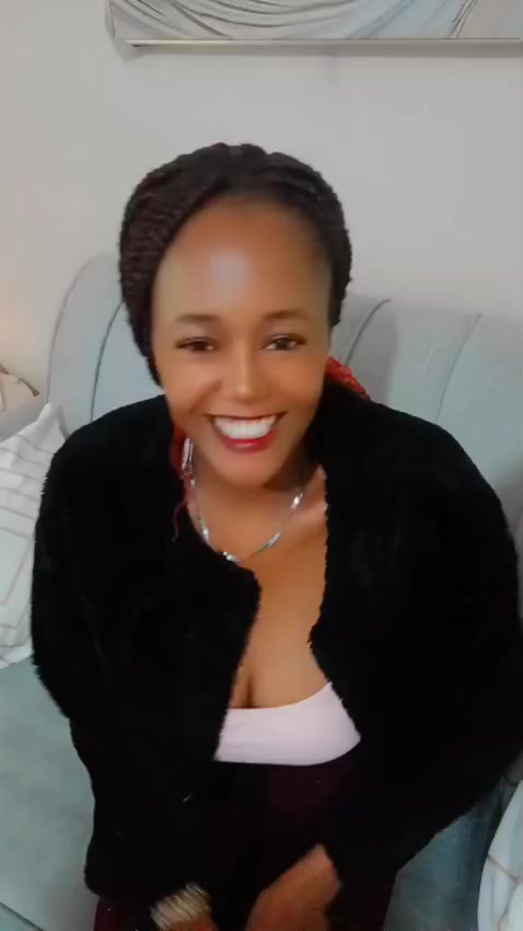 @Neshie❣️roberts # Azziads twin