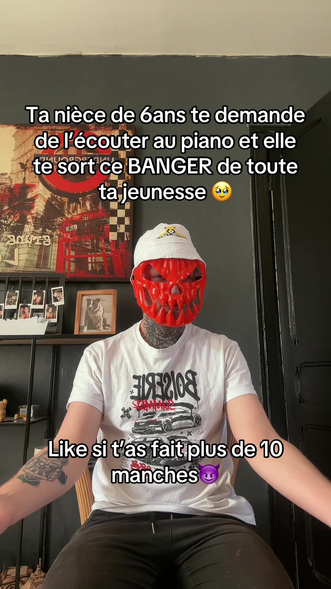 @ProjoByKurt