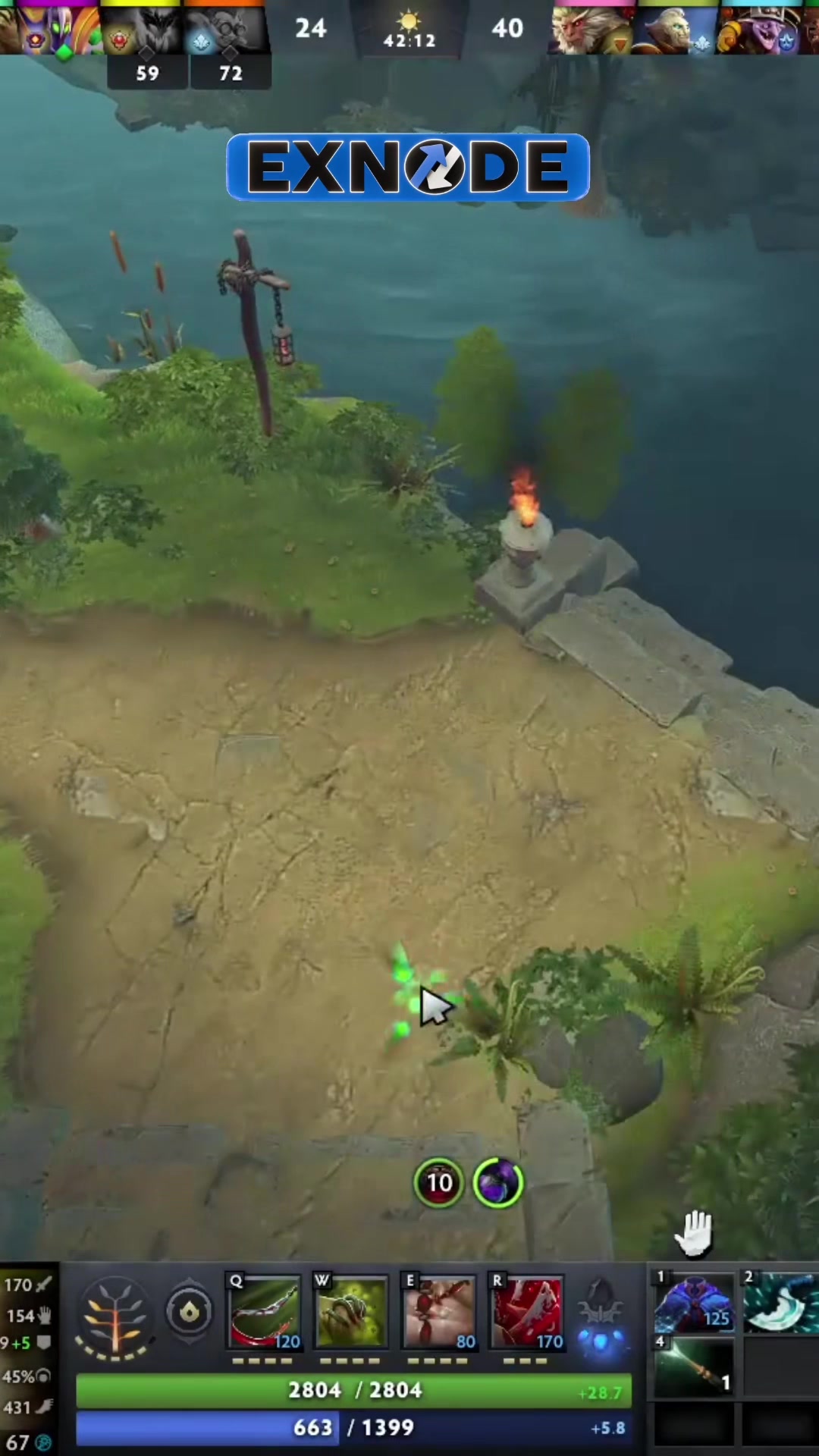 @DOTAHUB