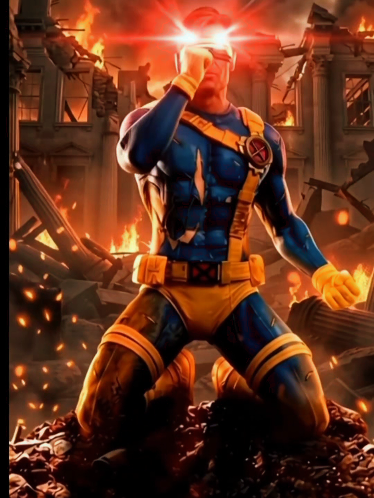 @ClashPointVerse