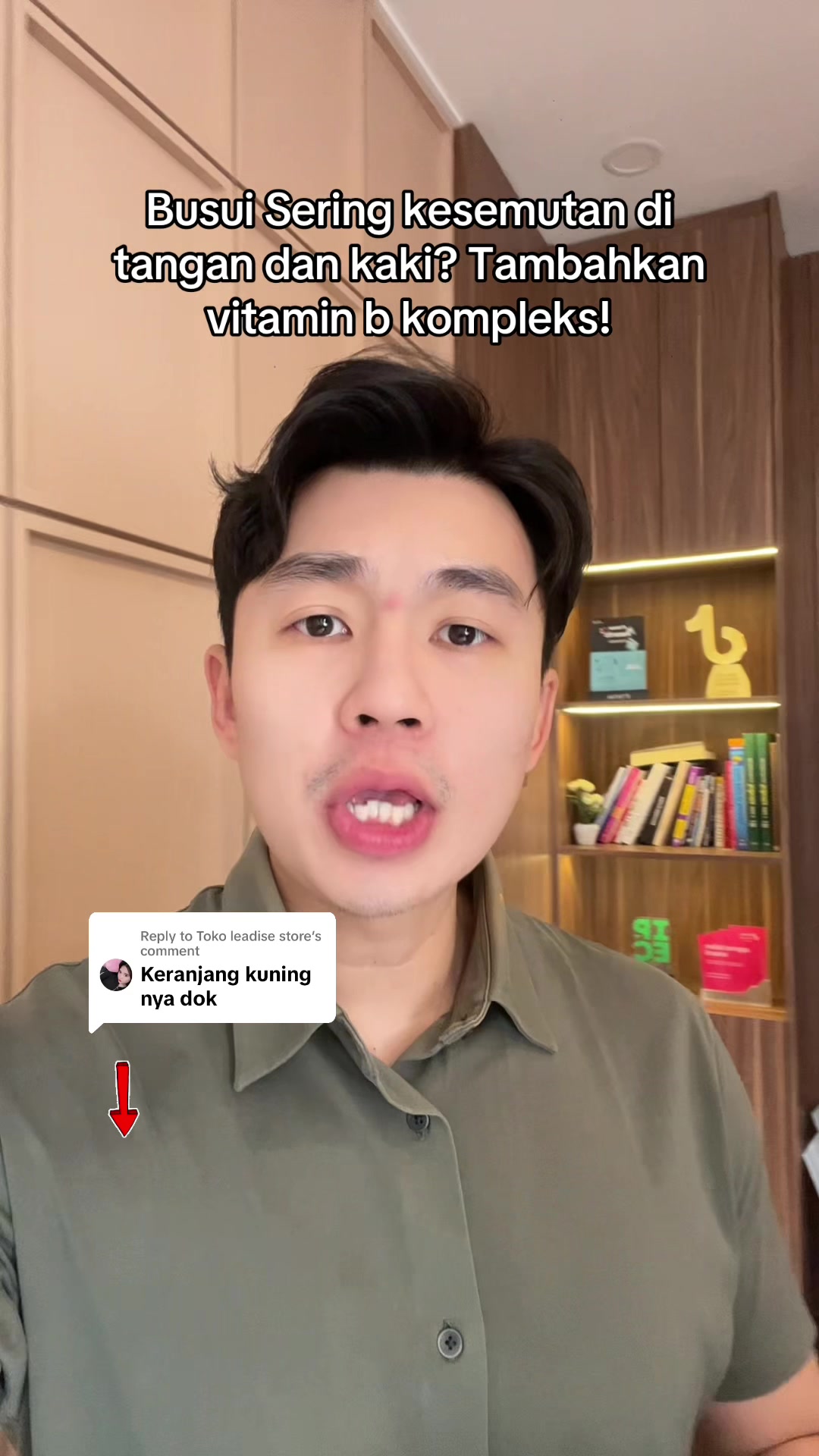 @dr. Kevin Mak