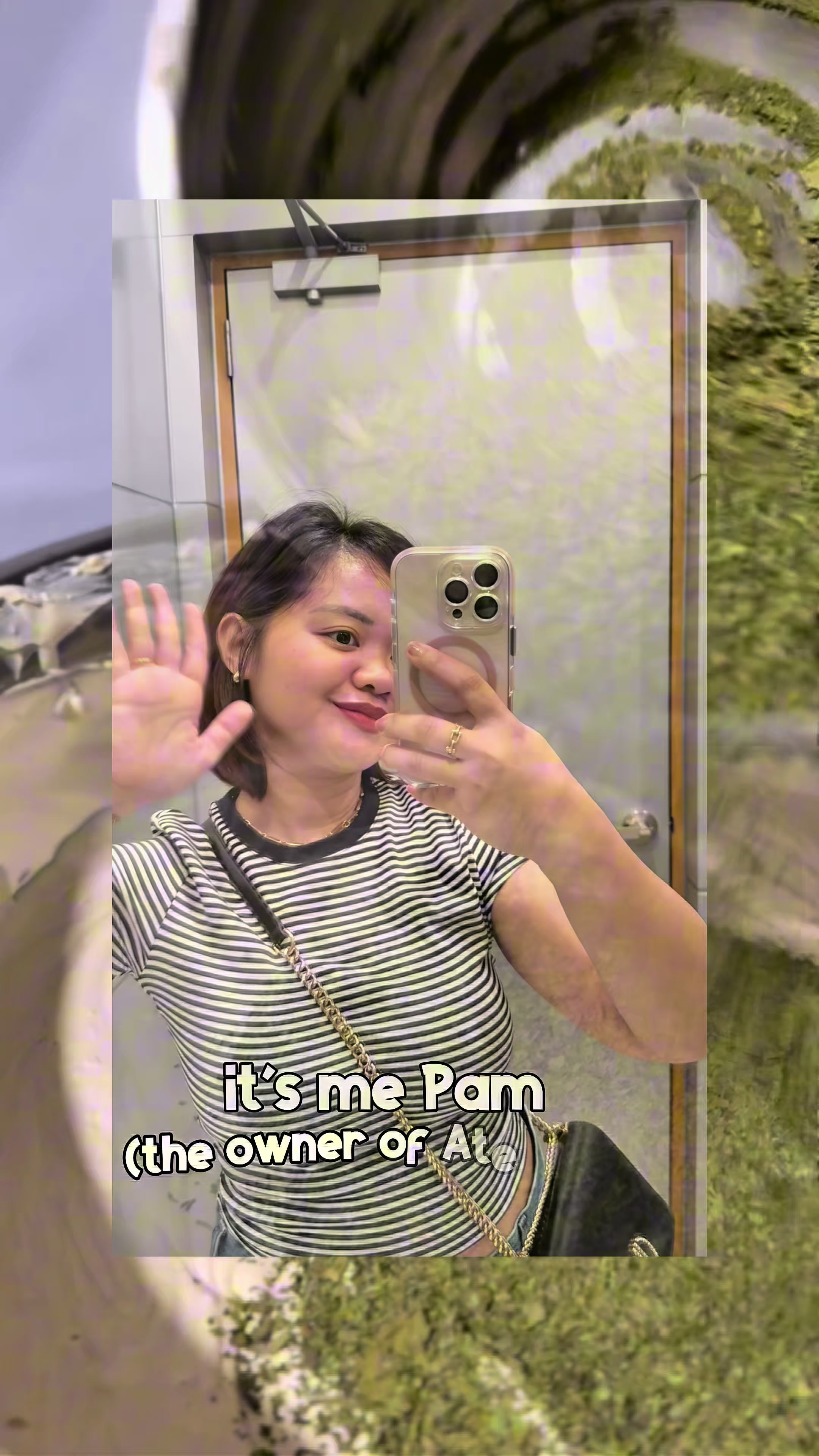 @Ate Marg’s