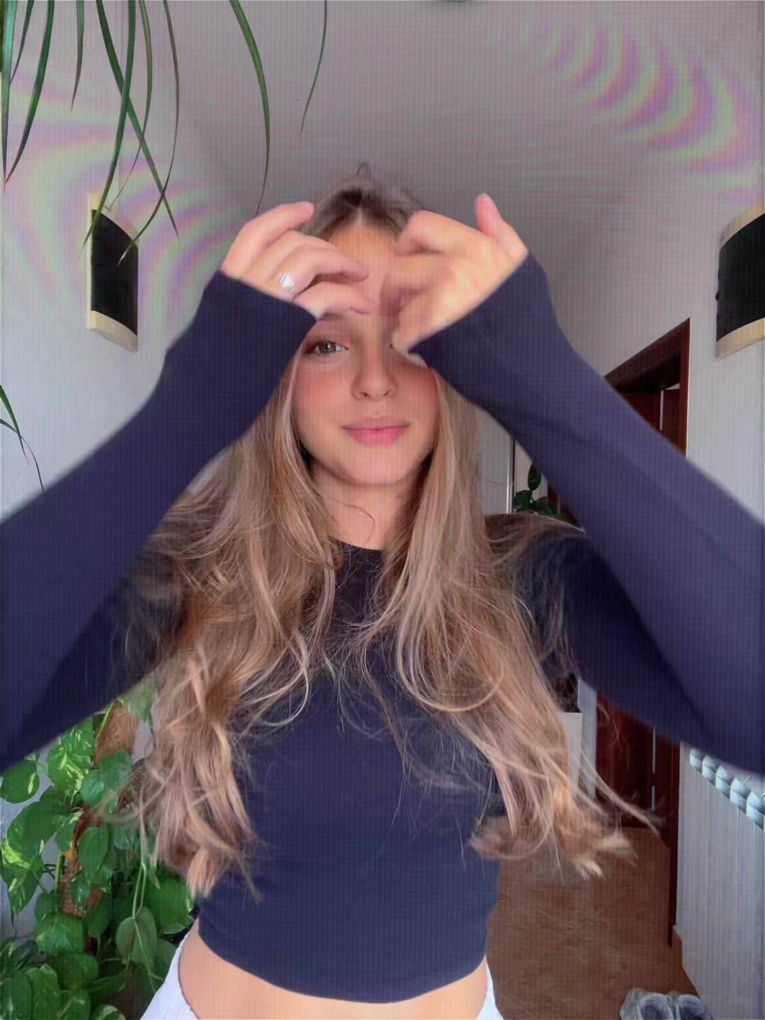 @дуња