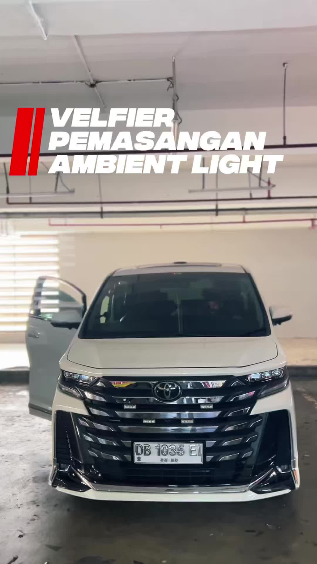 @ALIF AUTO LIGHTING PUSAT🛠️