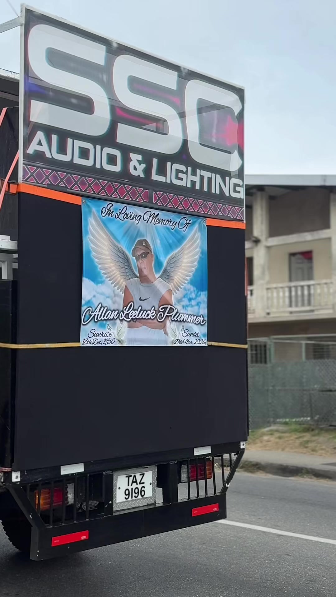 @SSC AUDIO & LIGHTING
