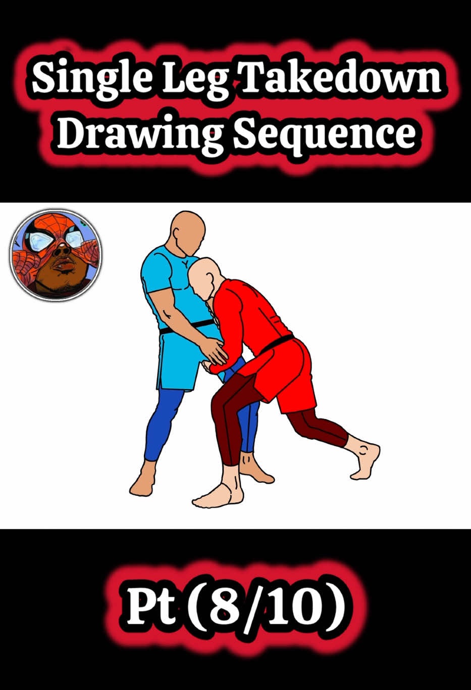 @Smitty’Wit - Martial Artist