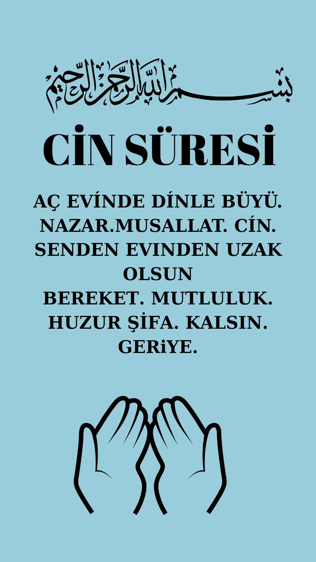@ALLAH DE BIRAK