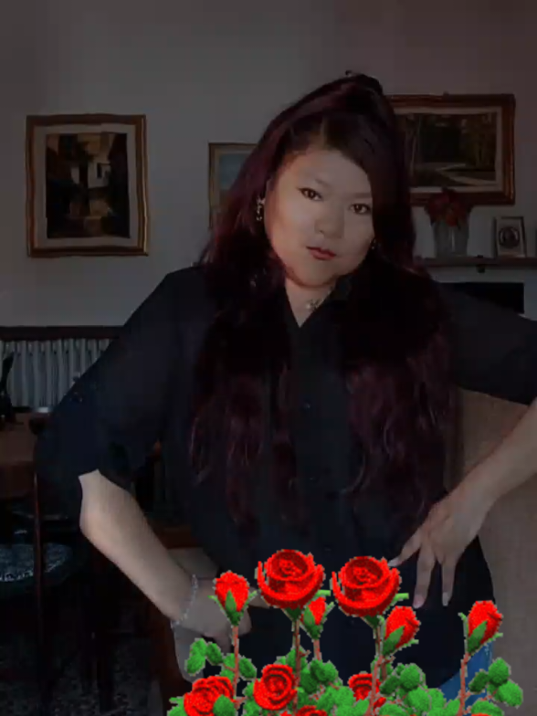 @༄👊᭄🔥D̴I̴V̴I̴N̴A̴❤️🌺