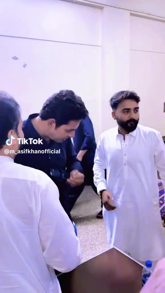 @Aamir Shah