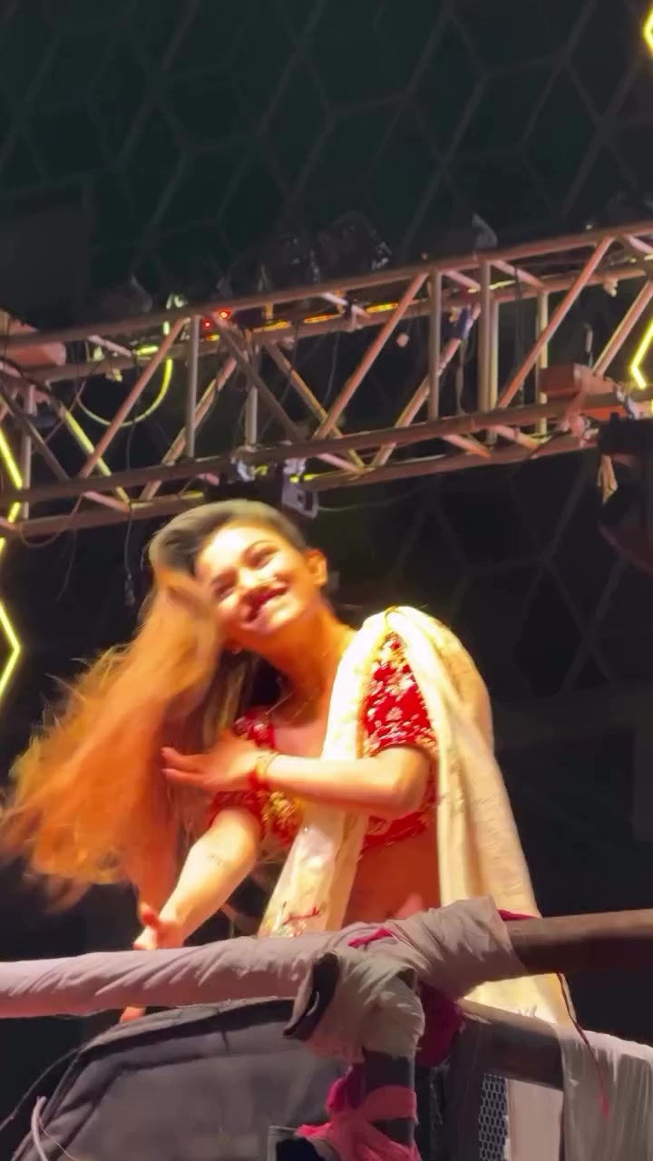 @চাঁদের আলো