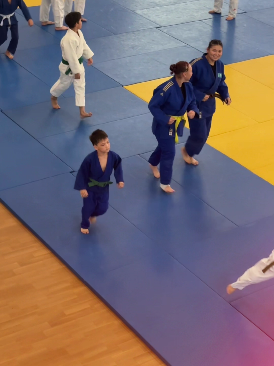 @Ali_Omar_JUDO