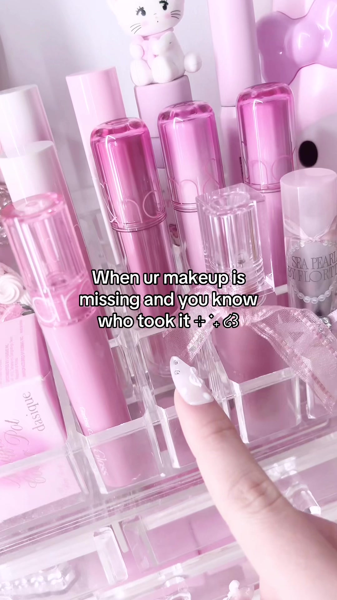 @Misty.B ˖ ݁♬⋆.˚𝄞