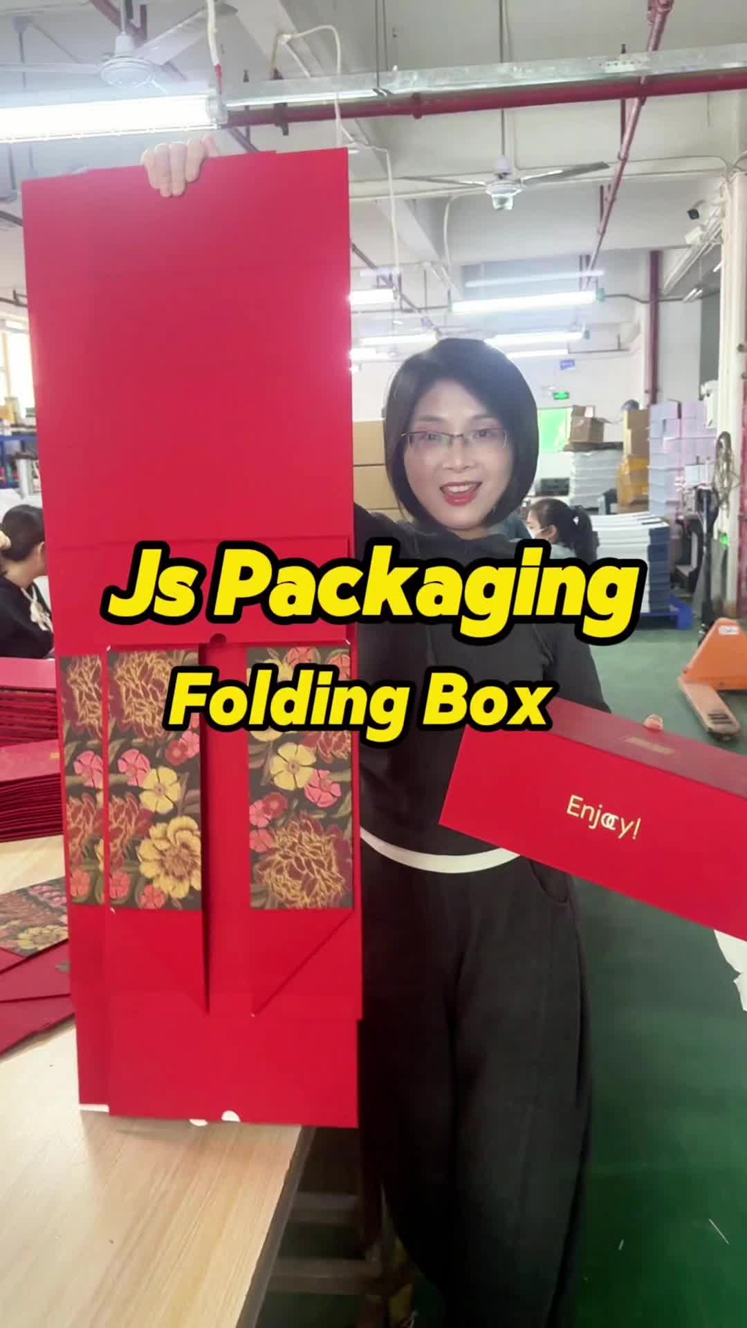 @Jspackagingfactory2