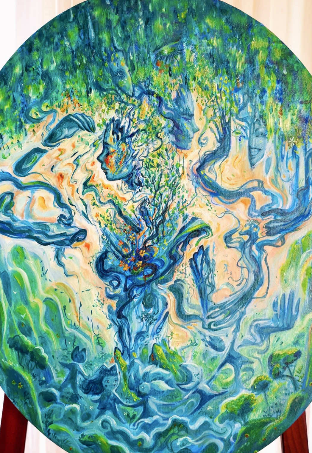 @🎨🌿 indicreates 🌿🎭