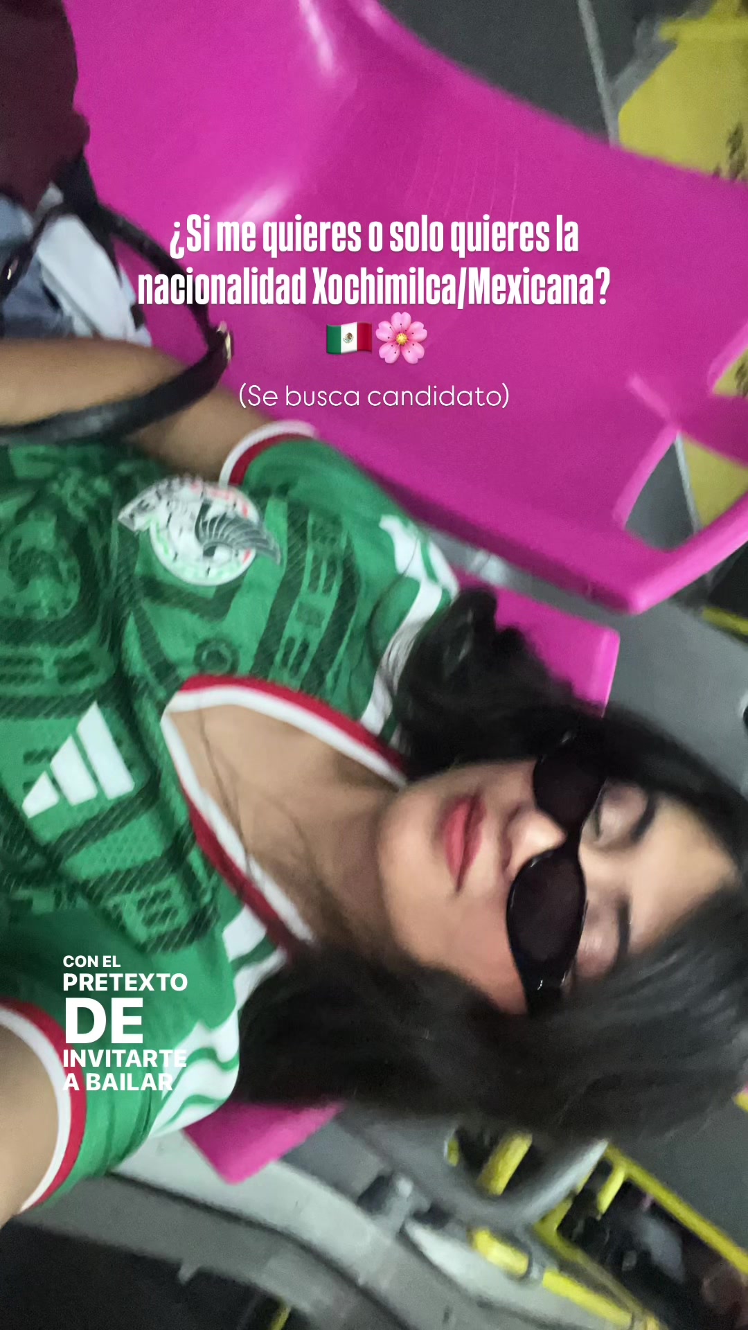 @Michelle Lara