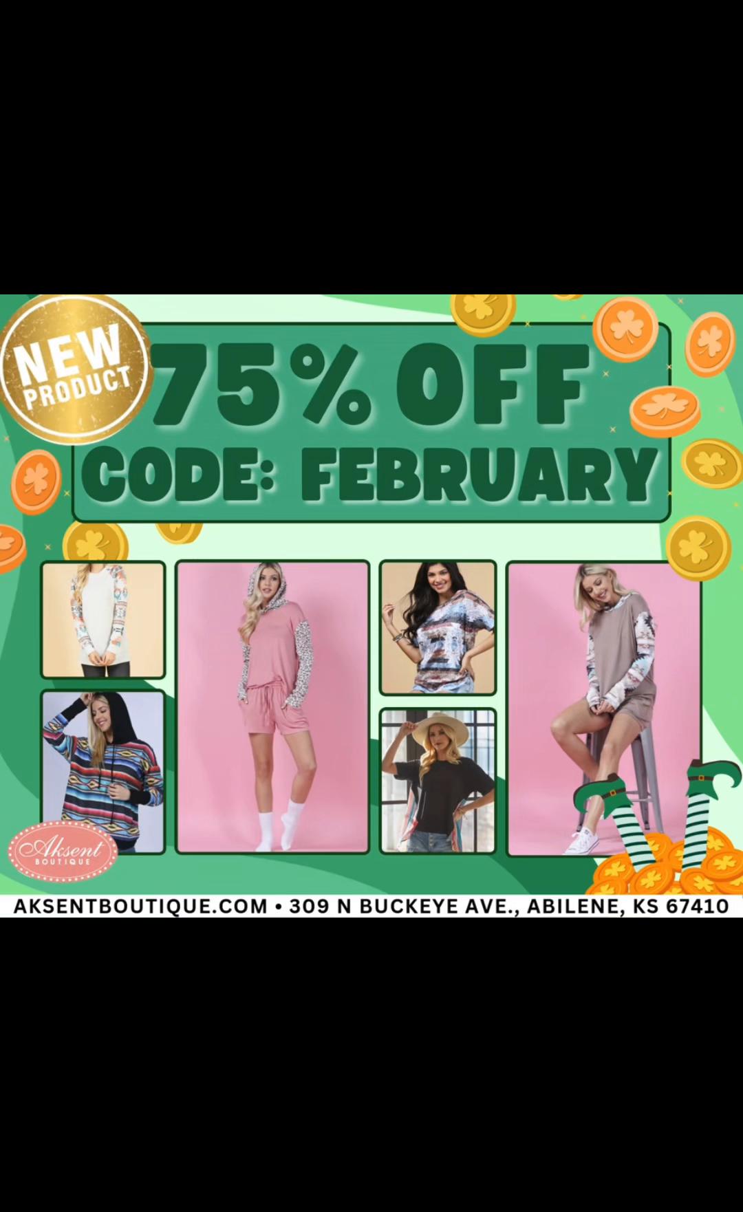 @Aksent Boutique