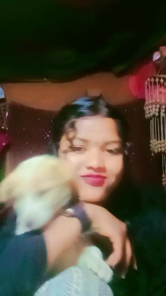 @puja Jaigadii 🥰