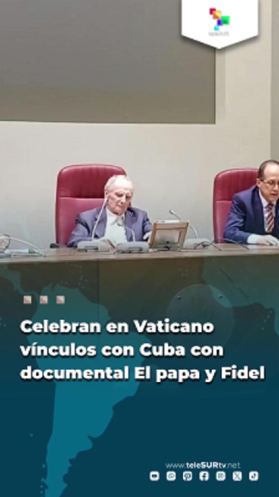 @teleSUR Clips