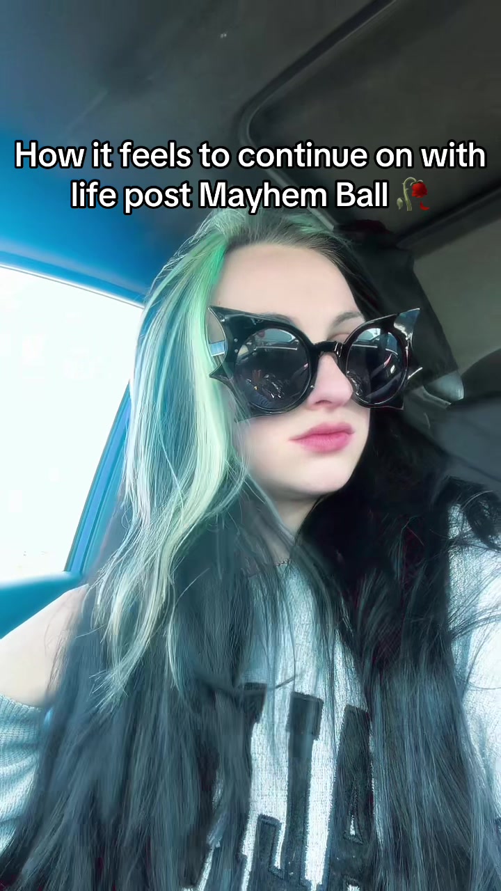 @Delaney Kat