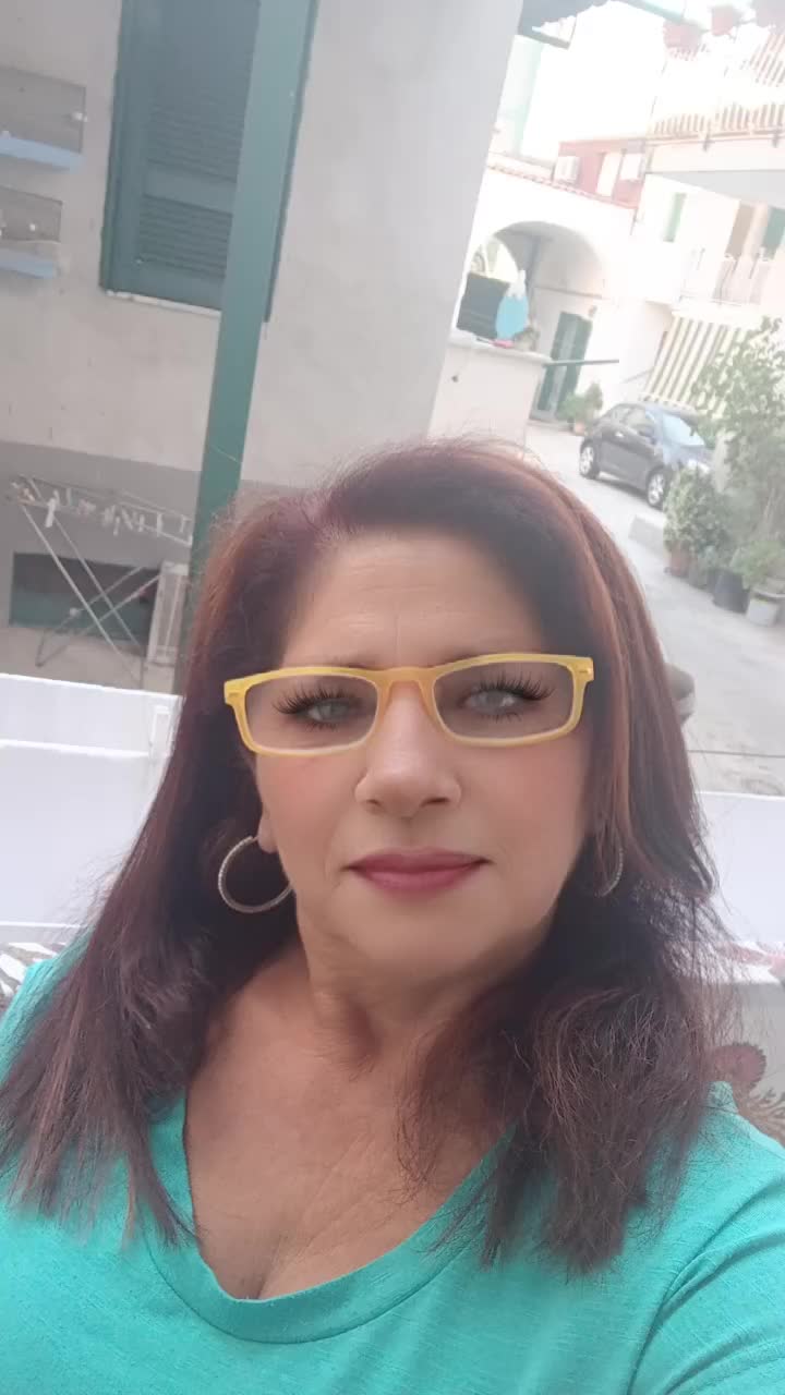 @Patrizia Del prete