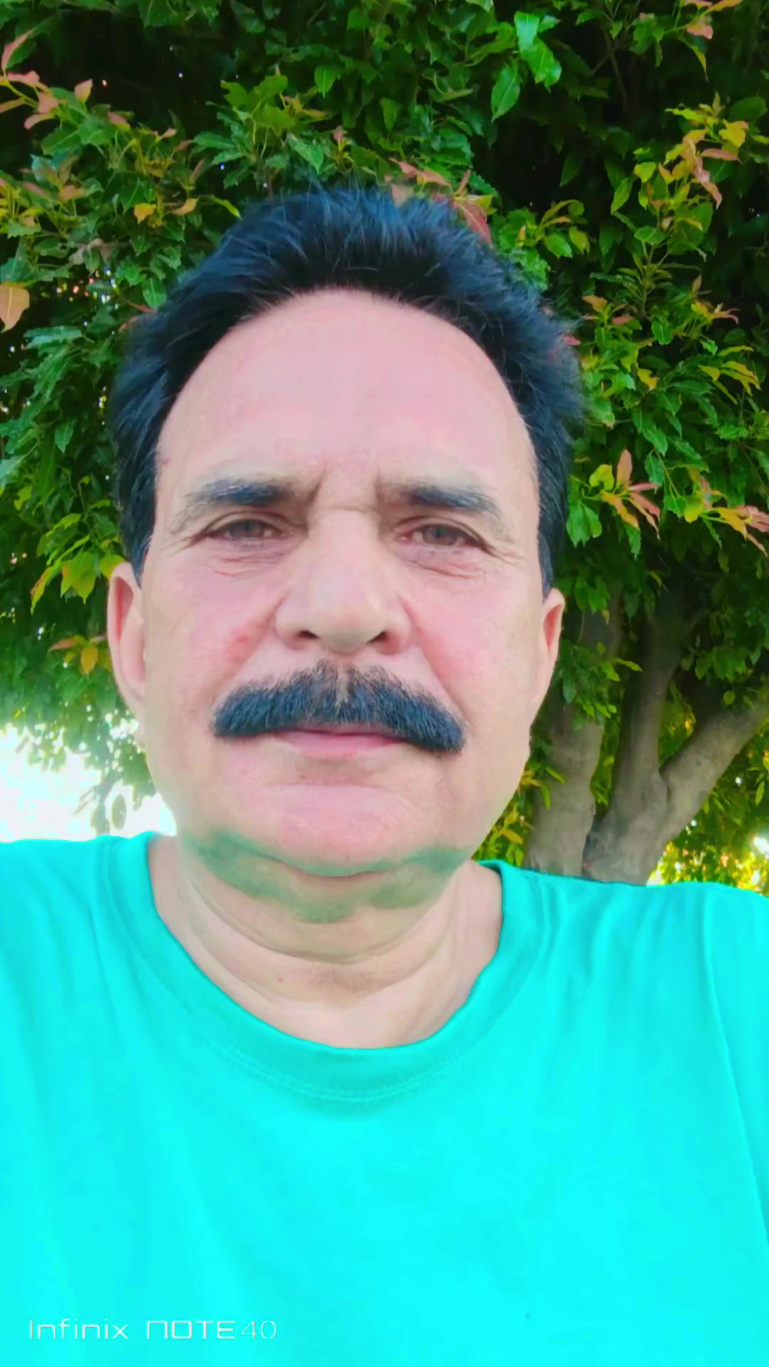 @Muhammad Ameen