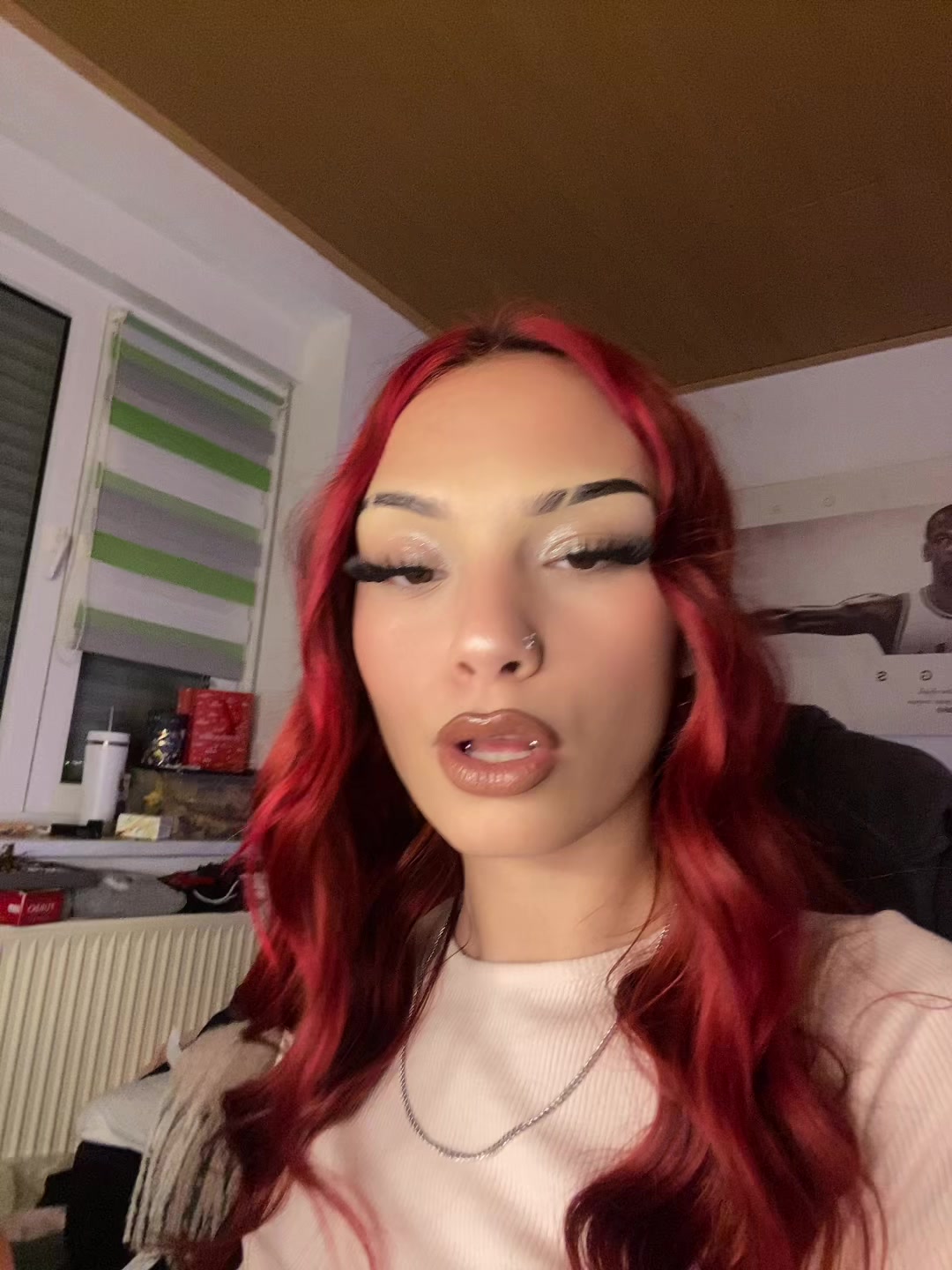 @𝑲𝑰Ⓜ️𝑰 🐉