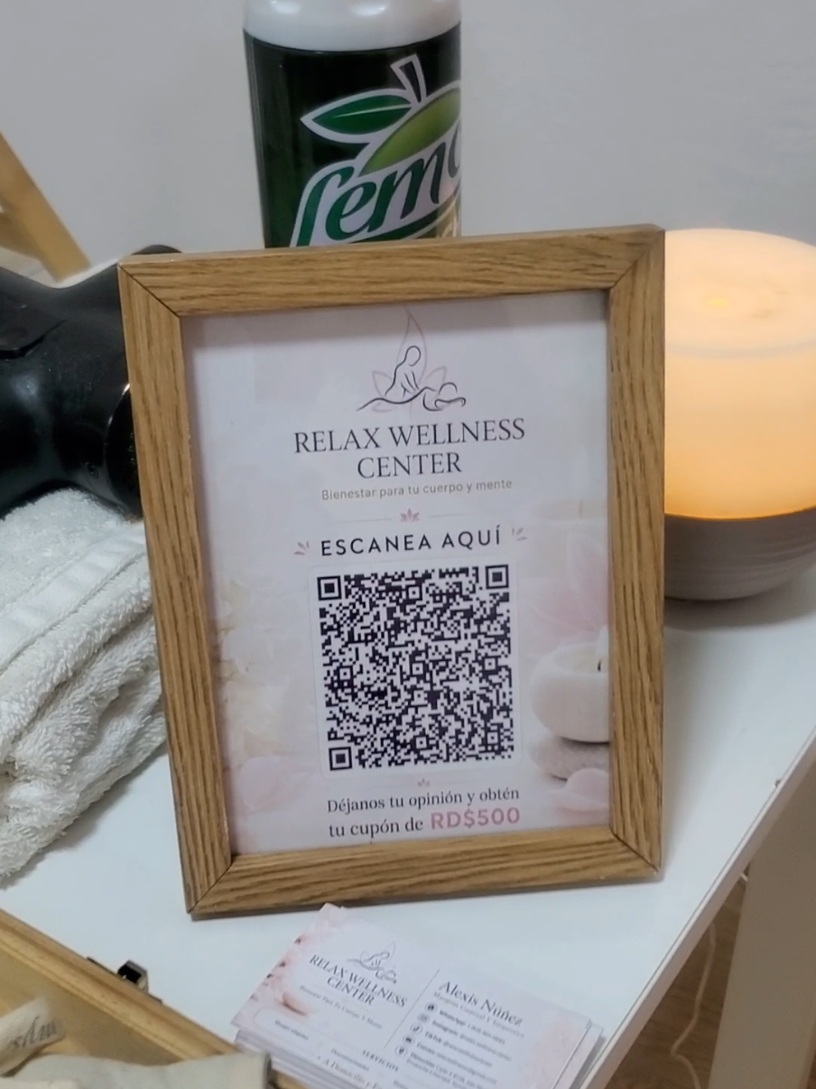 @Relax Wellness Center