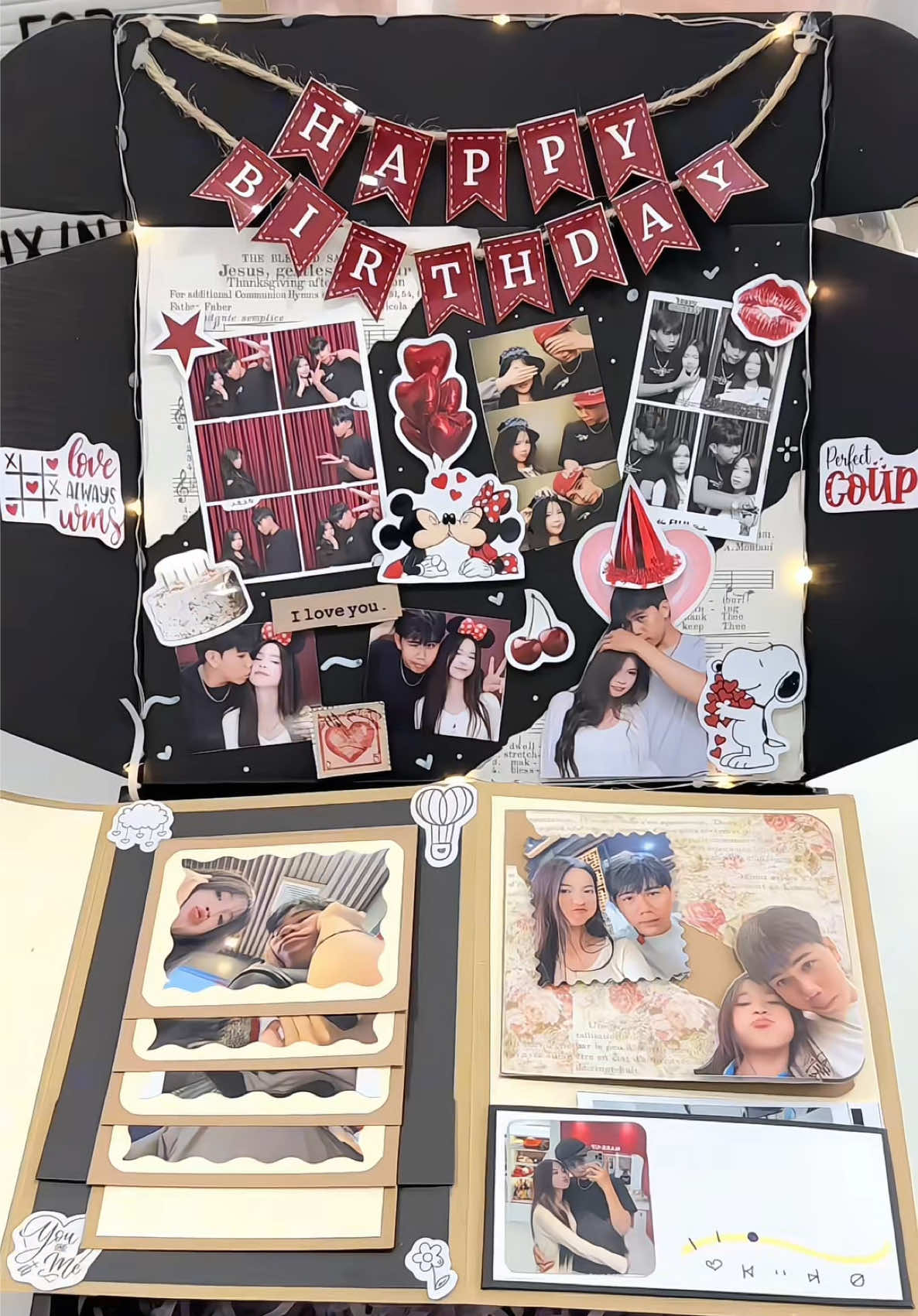 @In Ảnh Xink