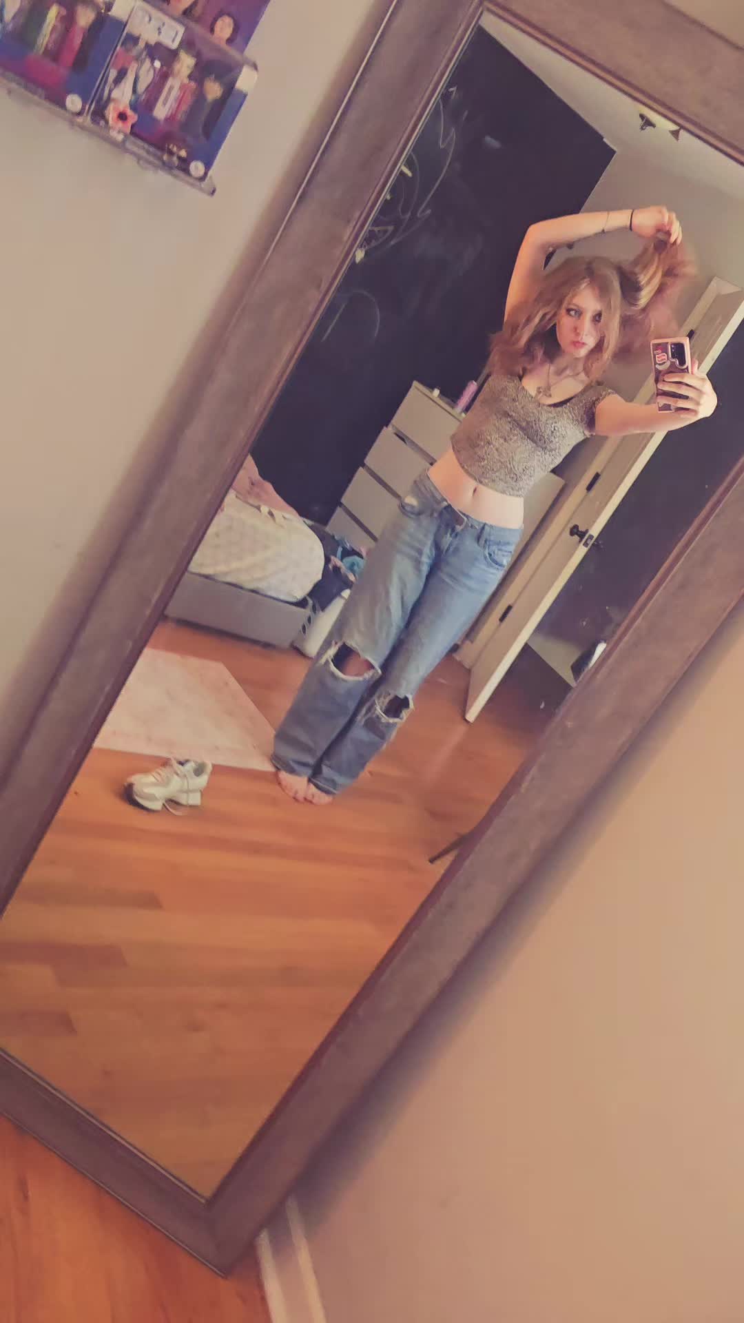 @gracie ⚯ ͛
