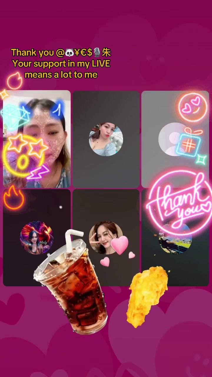 @🩷黃心凌♓🦄신디🩷♀️cindychibi 💞❤️
