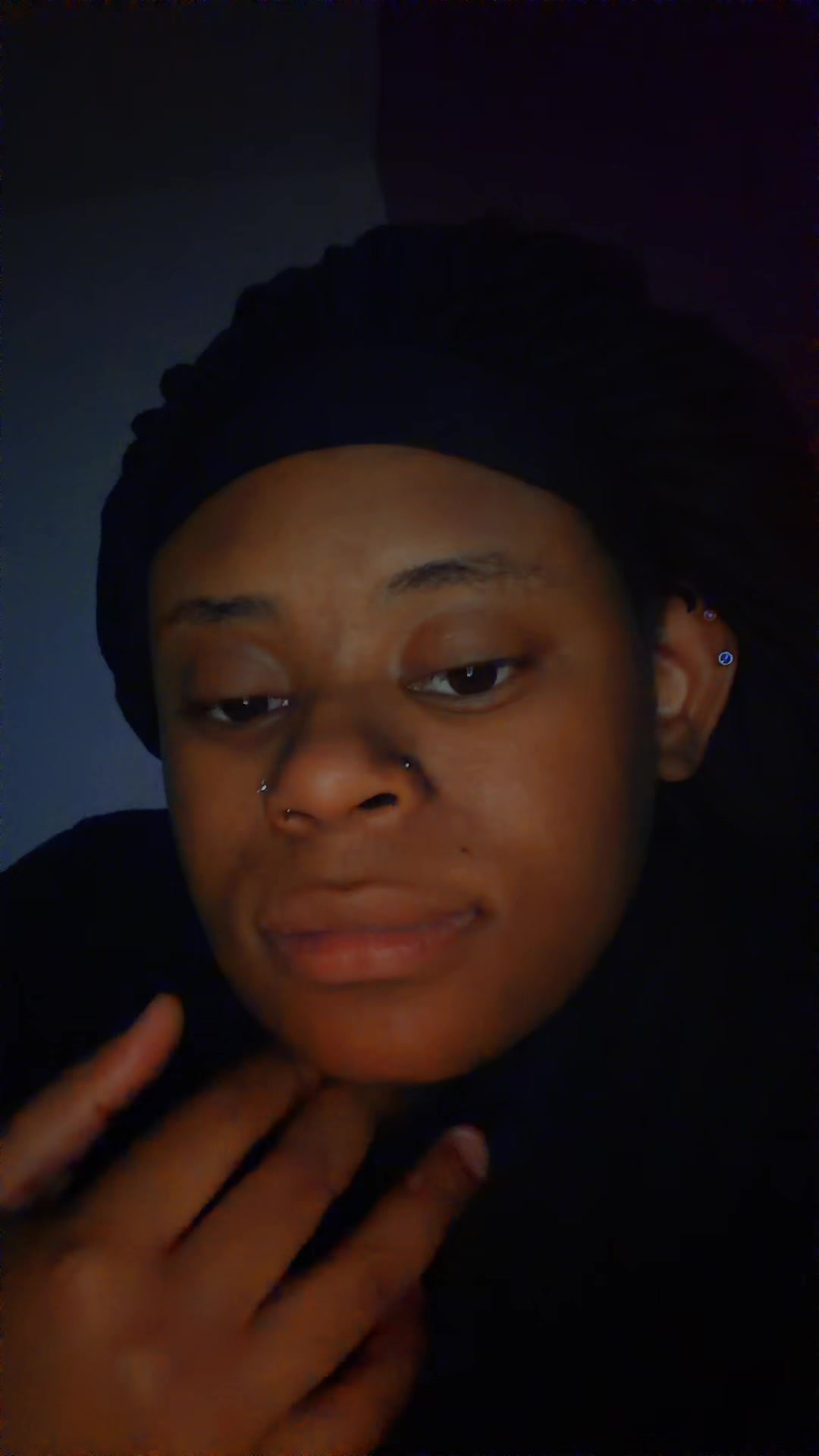 @Mariah