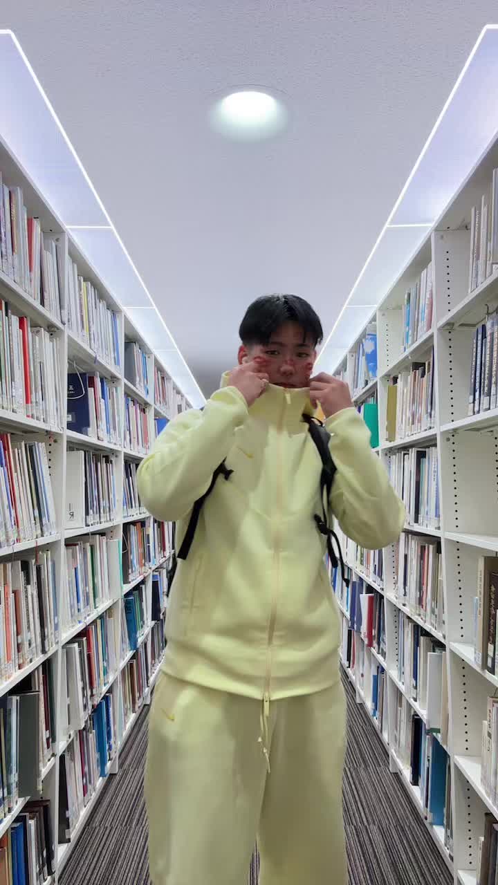 @cainekun