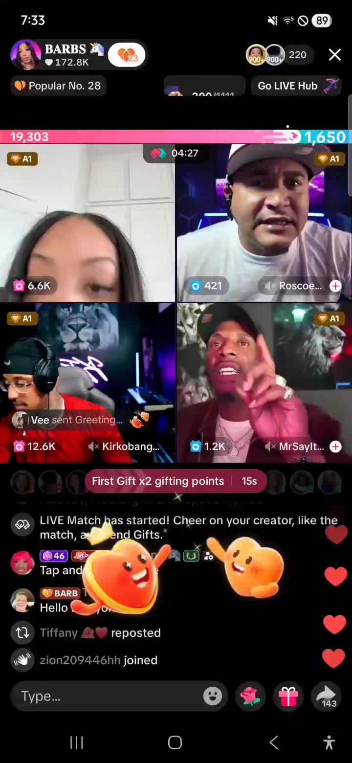 @🦄Dajuan92🦄