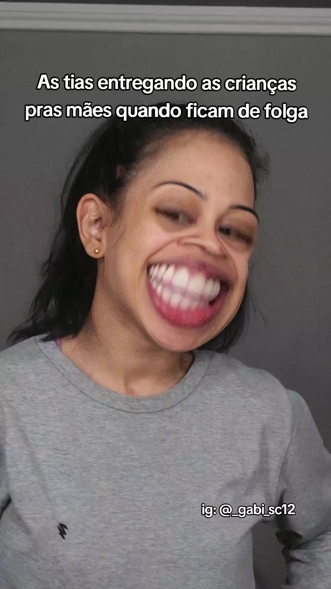@Gabi Carvalho