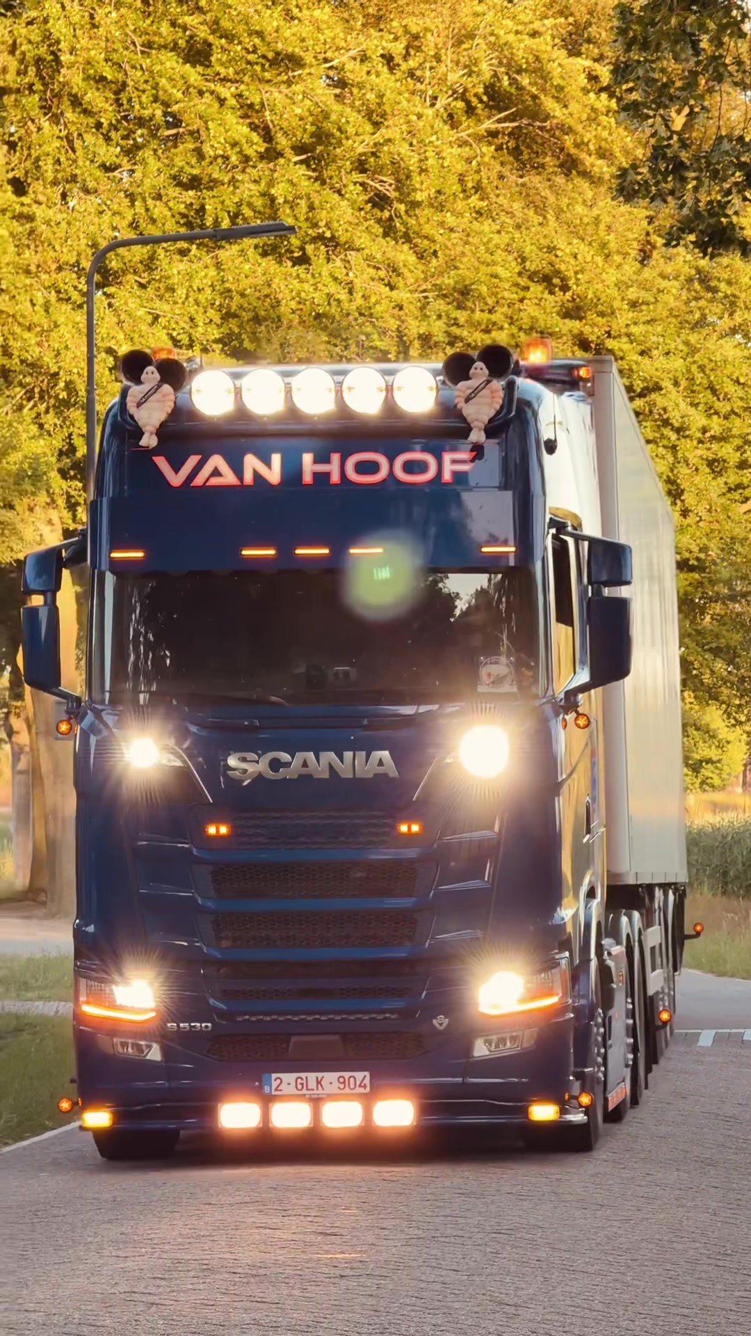 @Truck.spotter