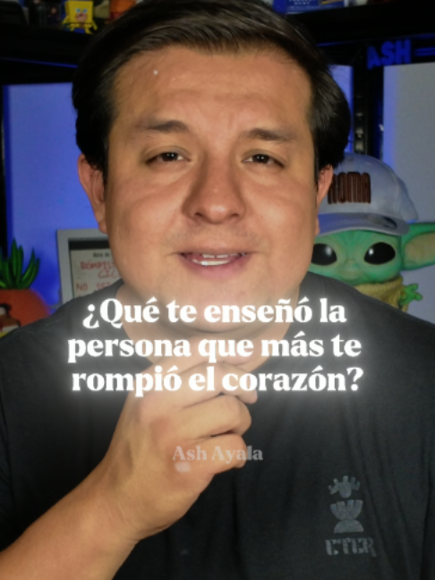 @Ash Ayala