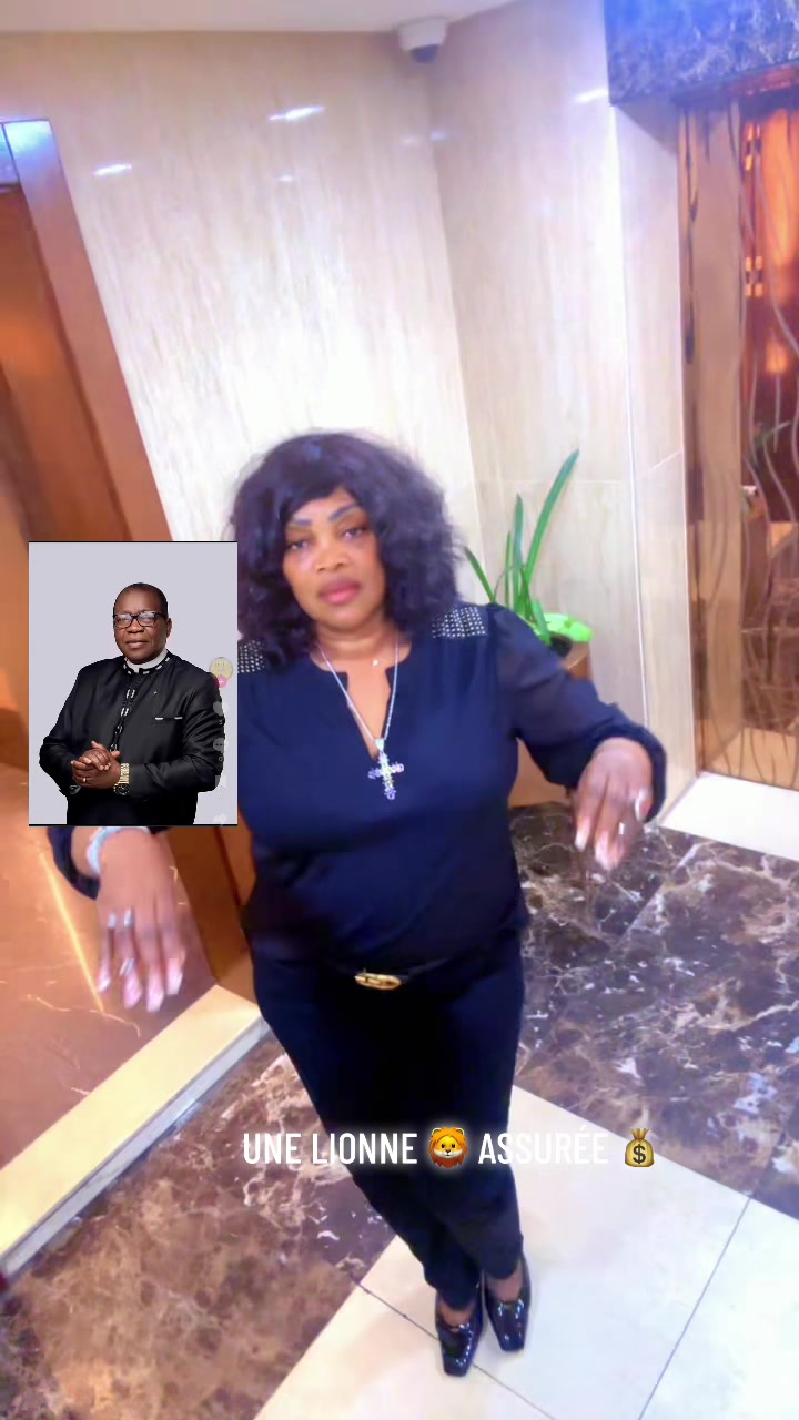 @ESTHER NGALASI