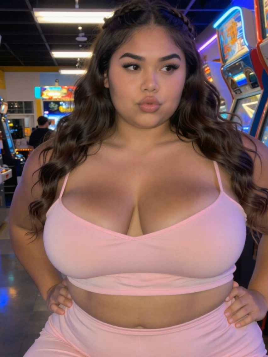@Alina Sorreno