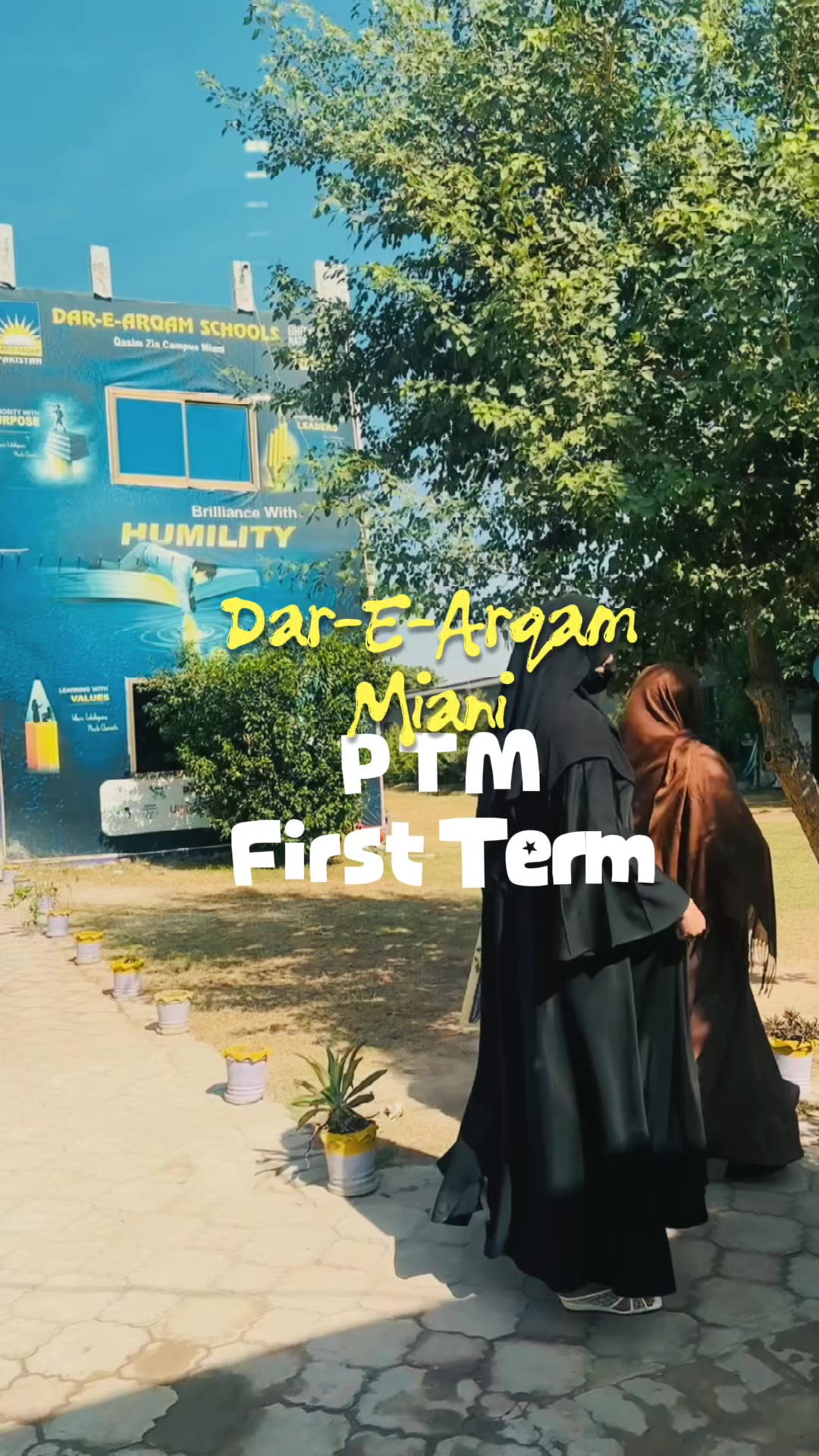 @Dar e Arqam Schools