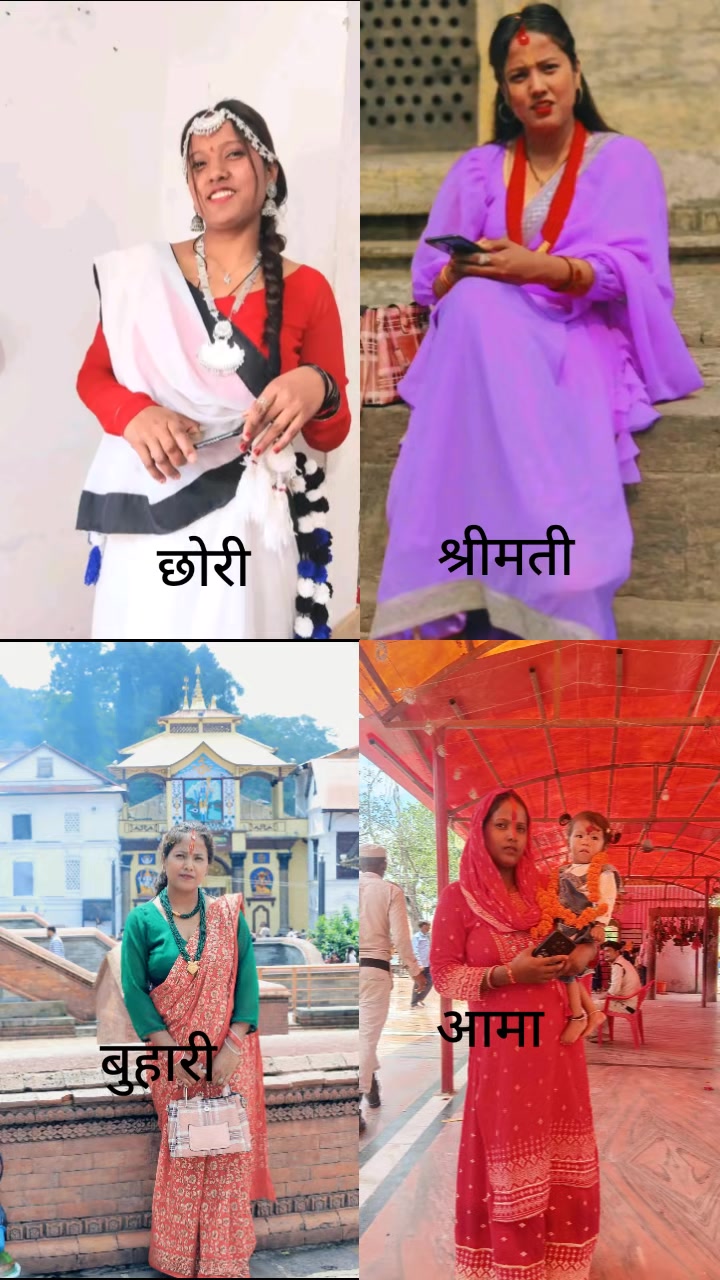 @Priti Chaudhary