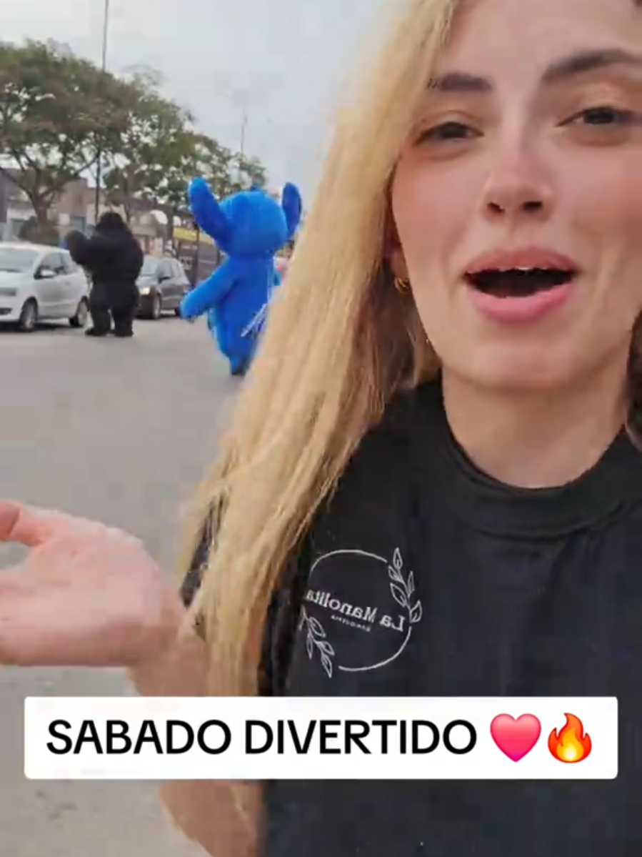 @la manolita