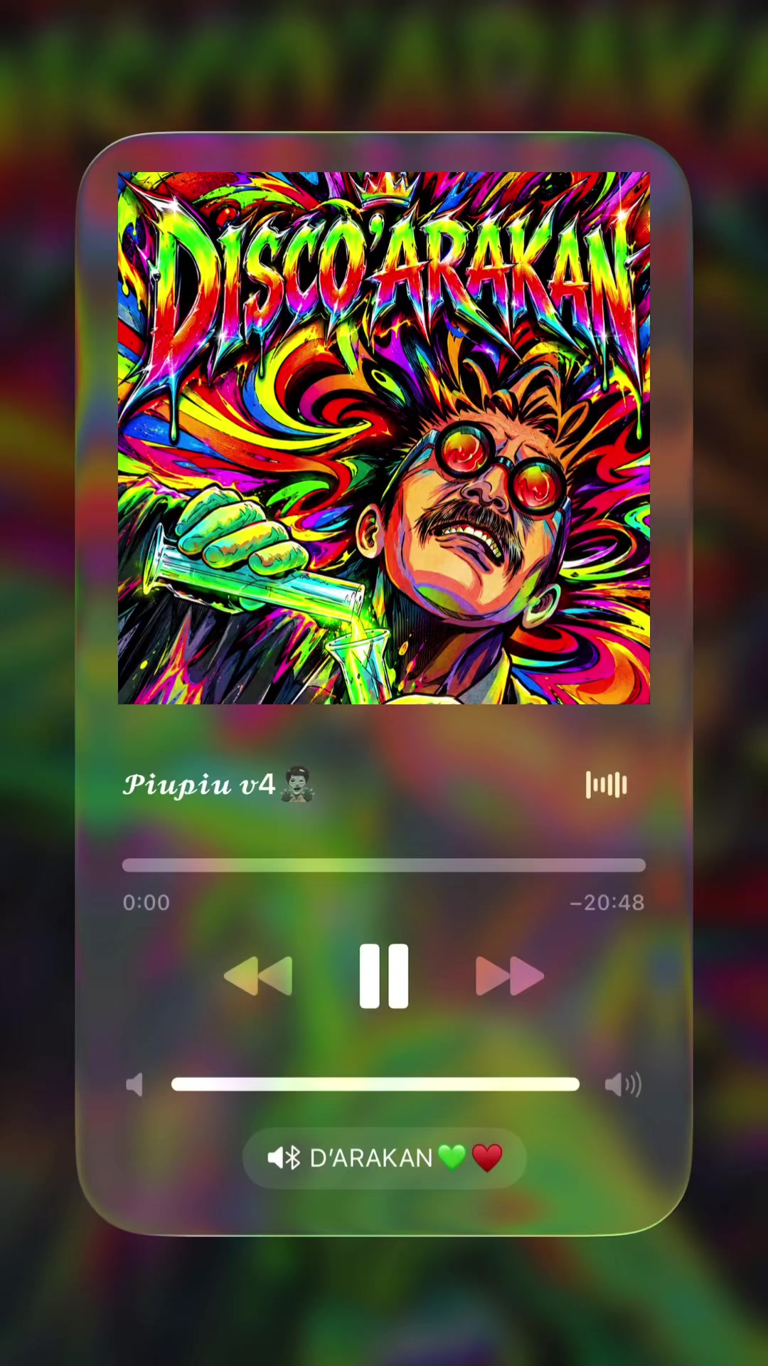 @𝘿𝙄𝙎𝘾𝙊'𝘼𝙍𝘼𝙆𝘼𝙉