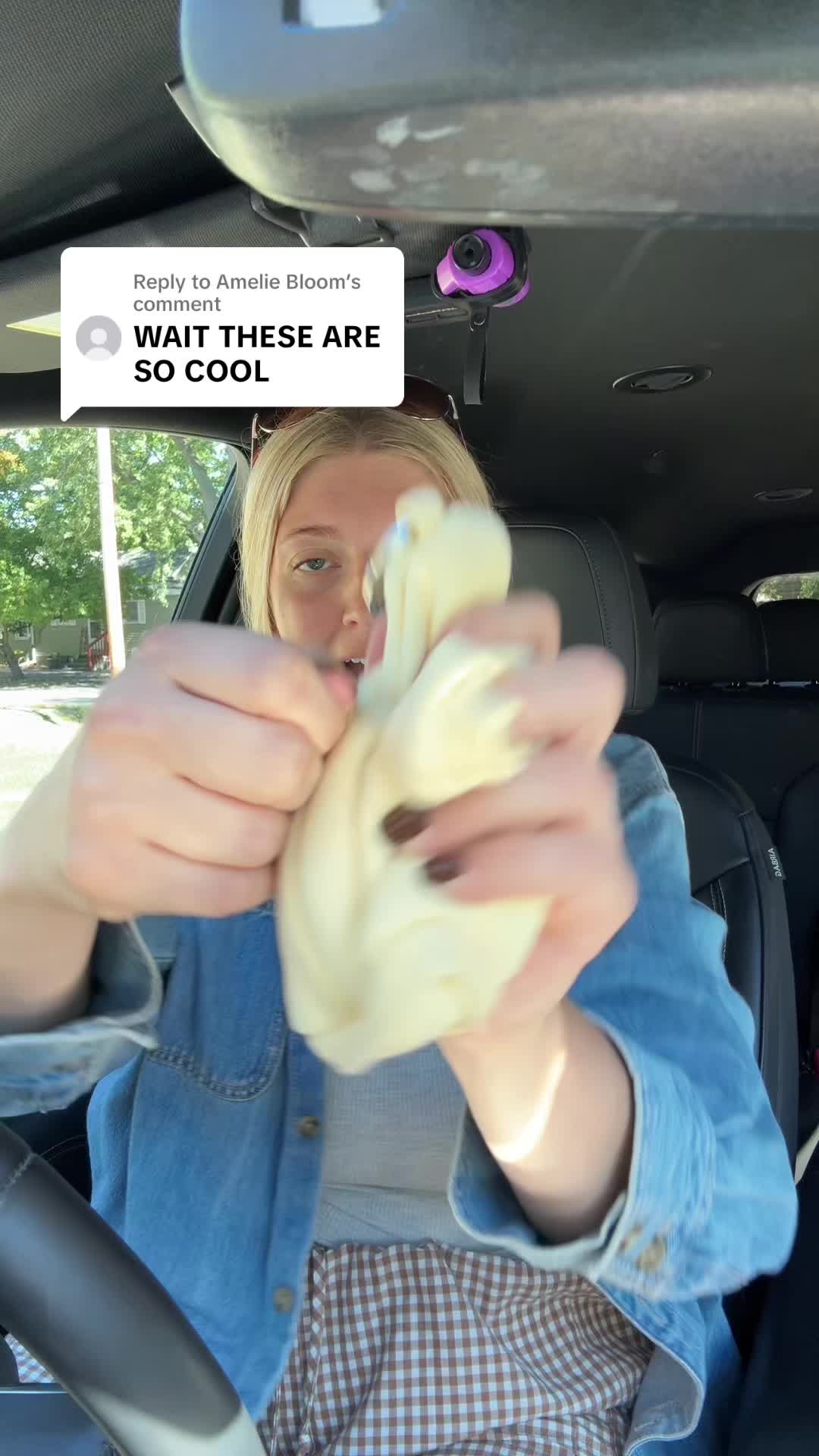 @Danielle