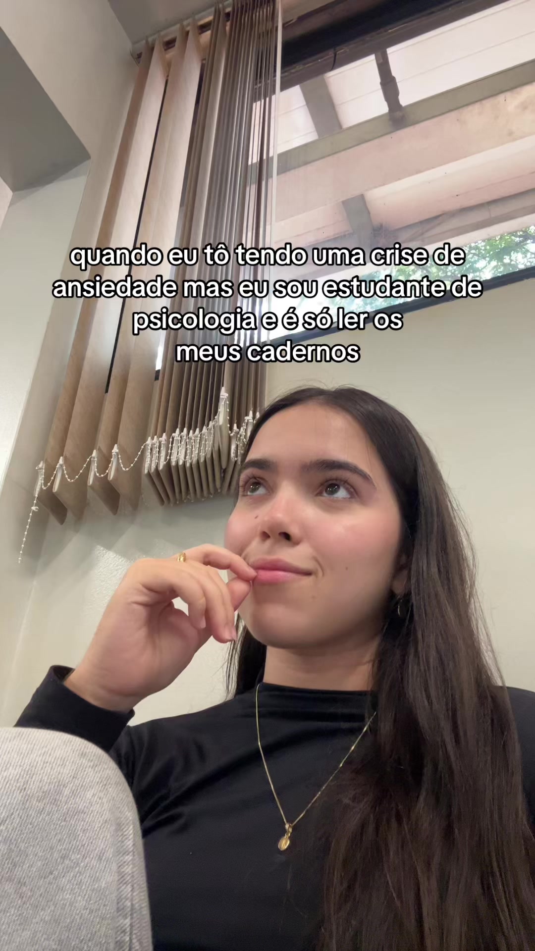 @LittleAna | Estudante de Psico